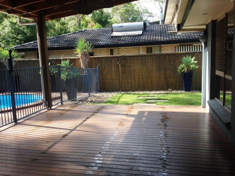 37 Olivia Drive, Carina QLD 4152