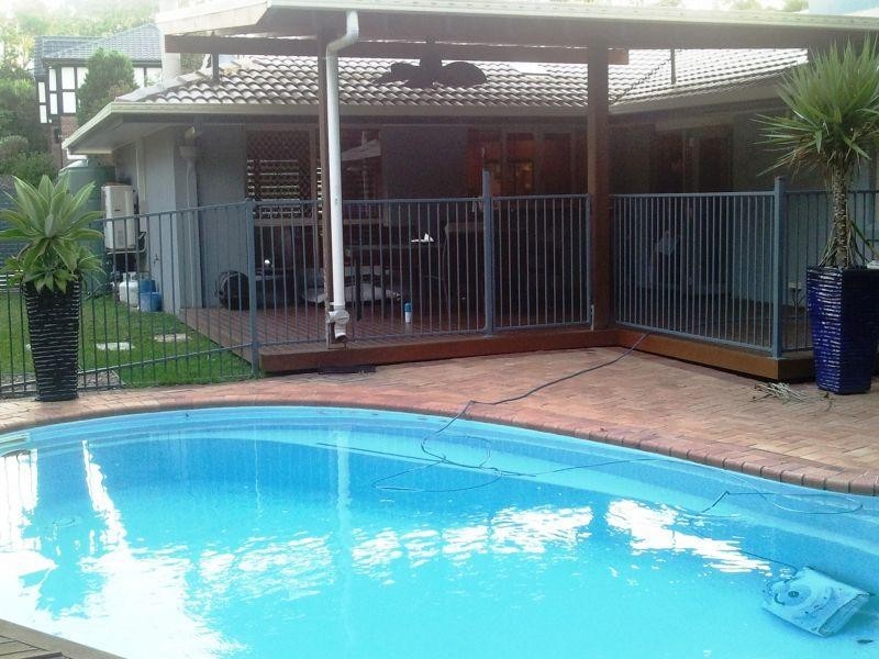 37 Olivia Drive, Carina QLD 4152