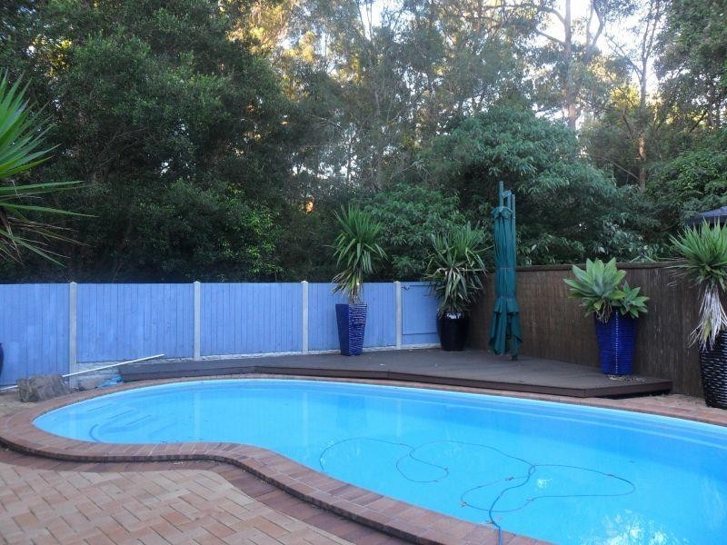 37 Olivia Drive, Carina QLD 4152