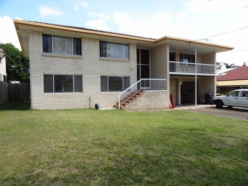 26 Carnation Road, Manly West QLD 4179