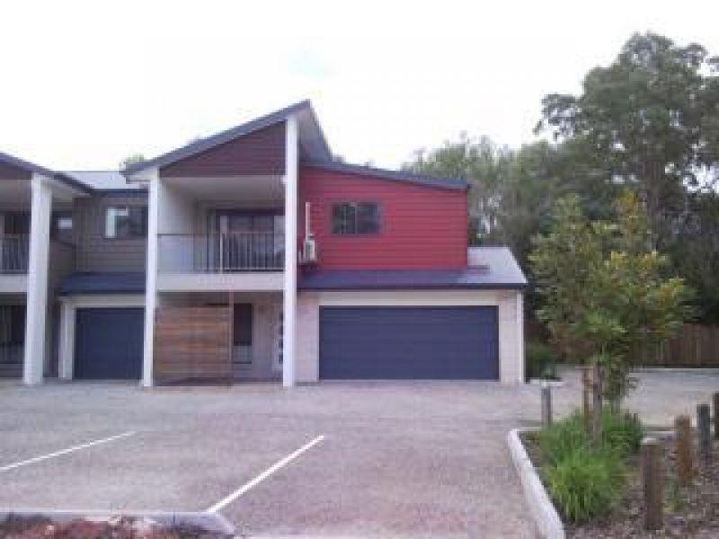 16/8 Bailey Road, Birkdale QLD 4159