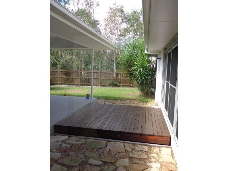 47 Torrens Crescent, Wakerley QLD 4154