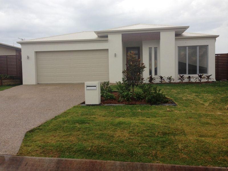 158 O’Doherty Circuit, Nudgee QLD 4014