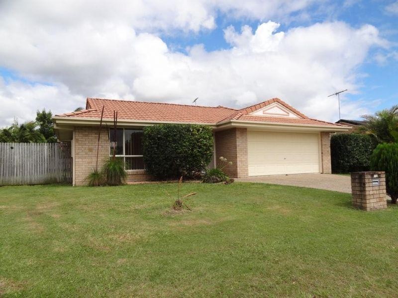 12 Babamande Street, Redland Bay QLD 4165