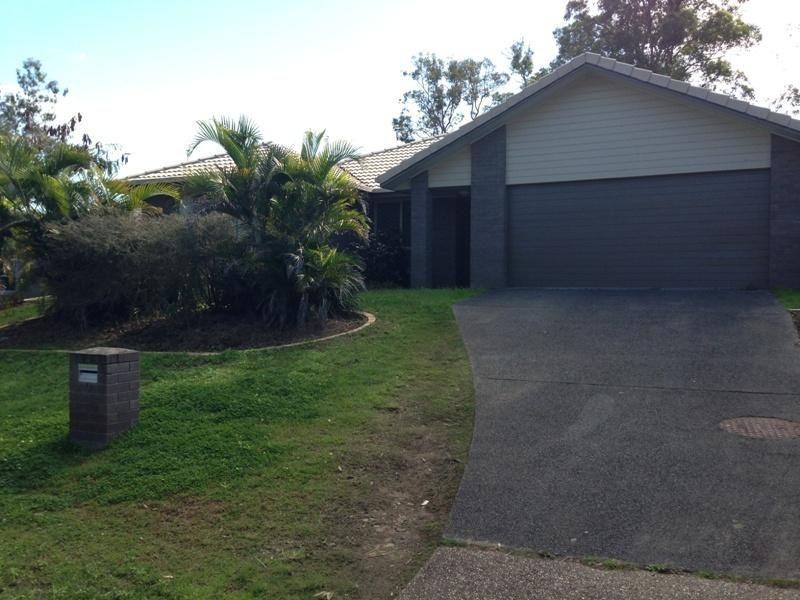 9 Tranquility Circuit, Brassall QLD 4305