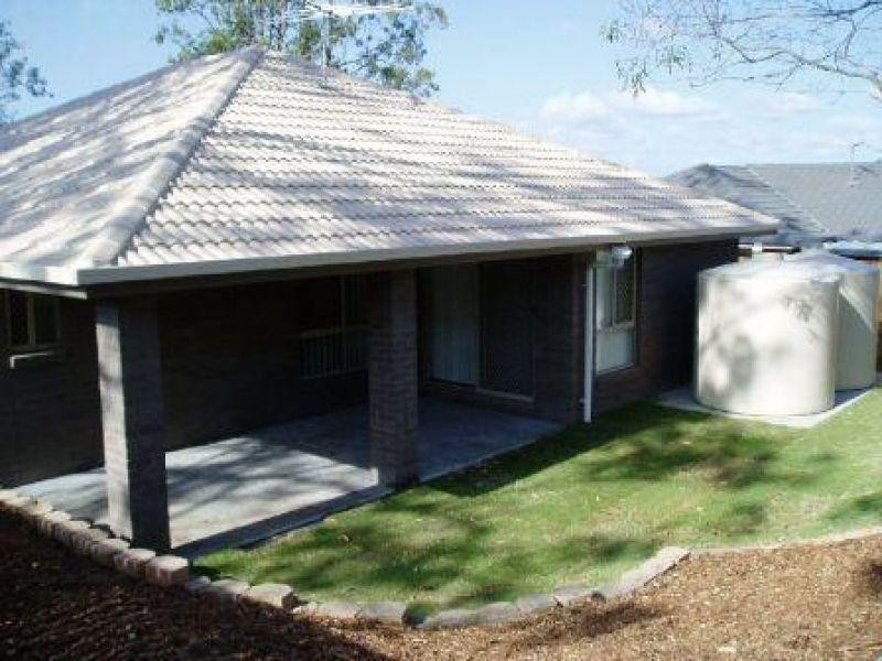 9 Tranquility Circuit, Brassall QLD 4305