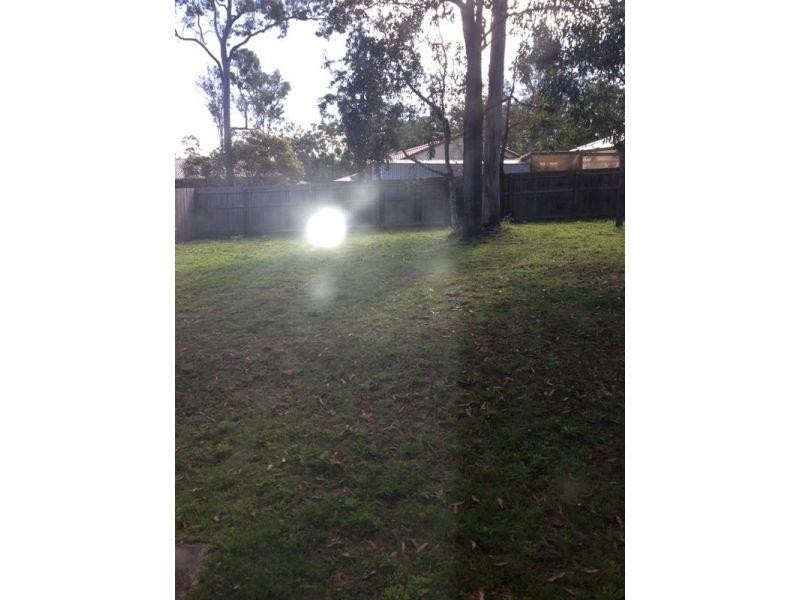 9 Tranquility Circuit, Brassall QLD 4305