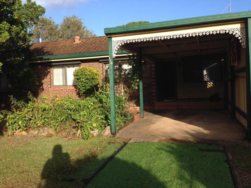 216 Fitzroy Street, Cleveland QLD 4163