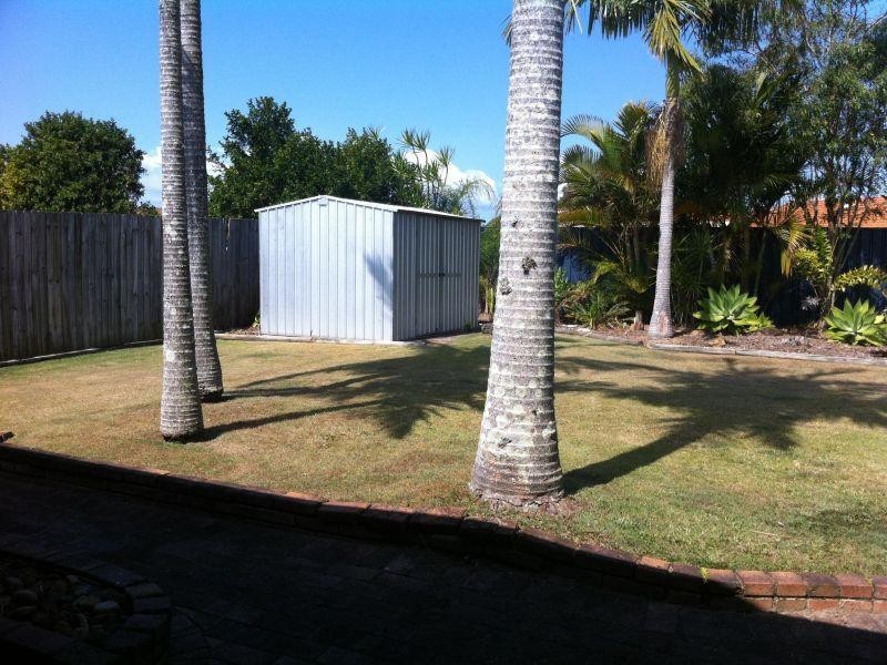 14 Hunter Street, Alexandra Hills QLD 4161