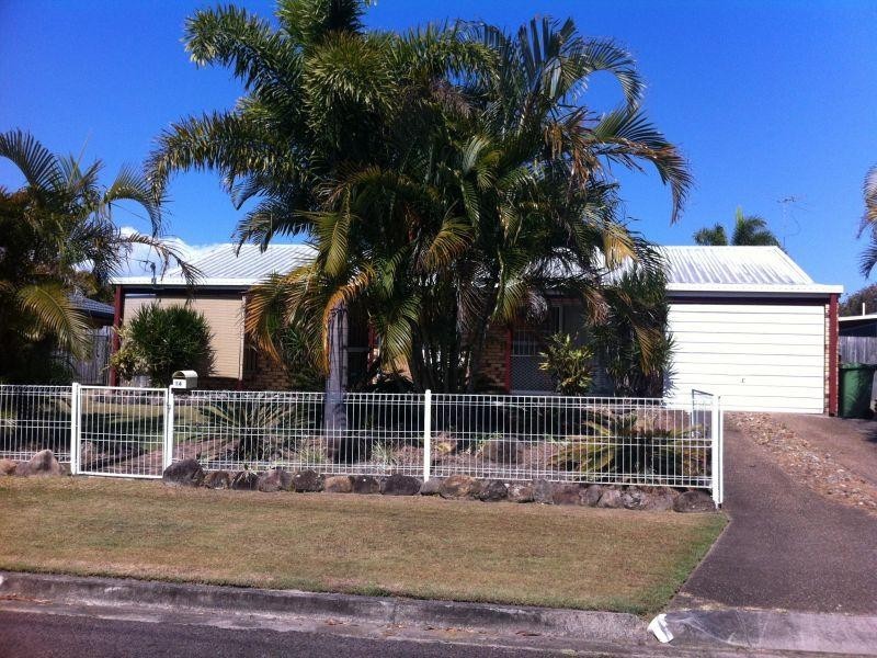 14 Hunter Street, Alexandra Hills QLD 4161