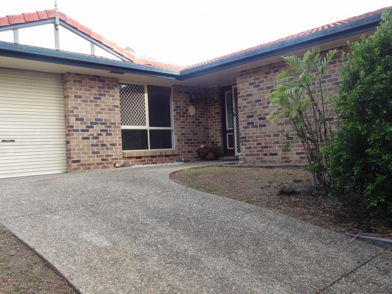 69 Sunshine Drive, Cleveland QLD 4163