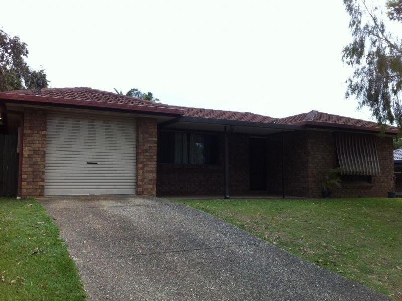 9 Brompton Street, Alexandra Hills QLD 4161