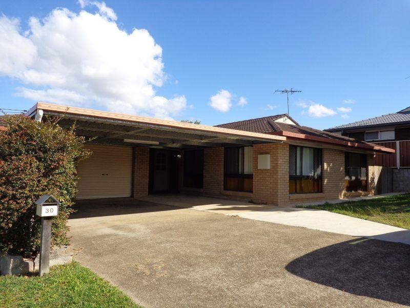 30 Milperra Road, Rochedale South QLD 4123