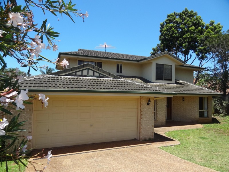 17 Paranka Drive South, Cleveland QLD 4163