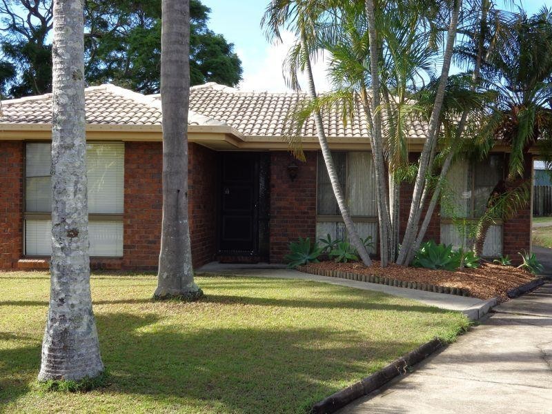 4 Akala Place, Capalaba QLD 4157