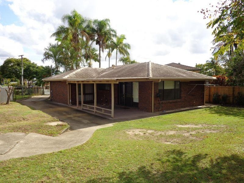 4 Akala Place, Capalaba QLD 4157