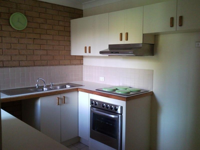 4/21 Fitzroy Street, Cleveland QLD 4163