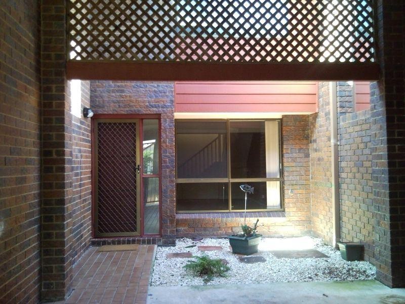 4/21 Fitzroy Street, Cleveland QLD 4163