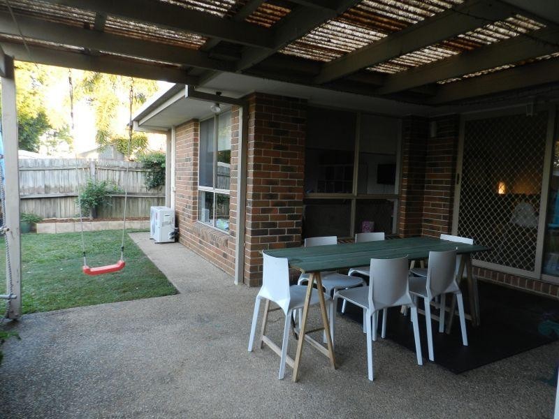 8 Cromwell Court, Alexandra Hills QLD 4161