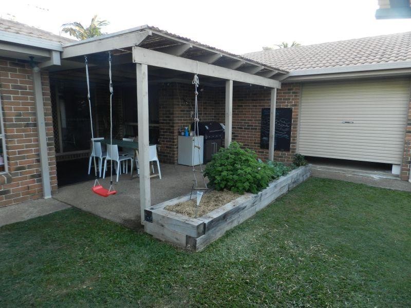 8 Cromwell Court, Alexandra Hills QLD 4161