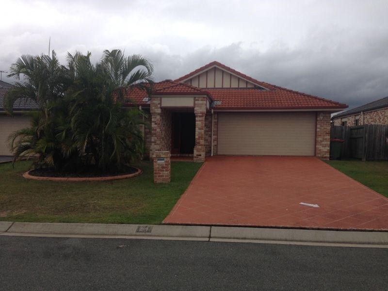 21 Timkelnik Cres, Victoria Point QLD 4165
