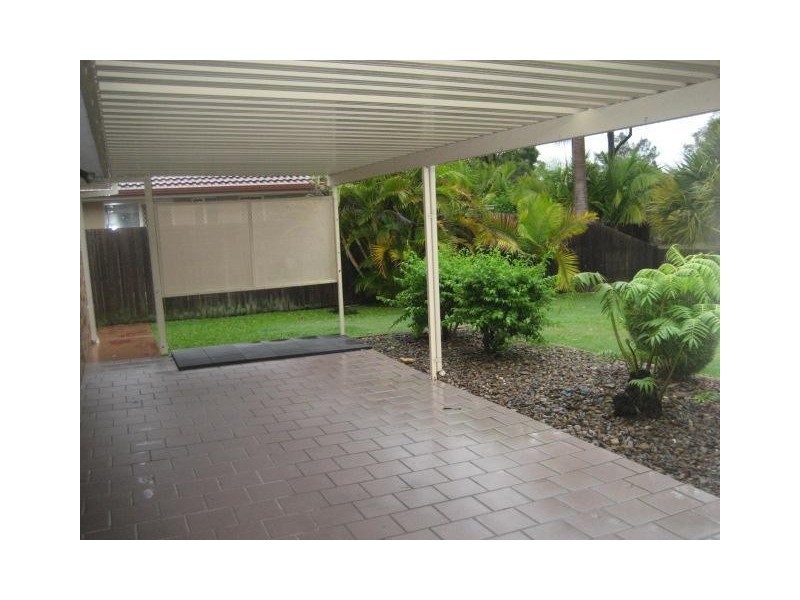 37 Silvara Circuit, Capalaba QLD 4157