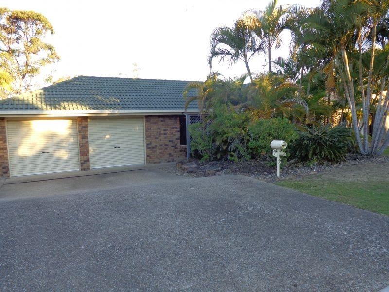 37 Silvara Circuit, Capalaba QLD 4157
