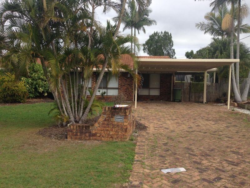 35 Prescoter Drive, Victoria Point QLD 4165