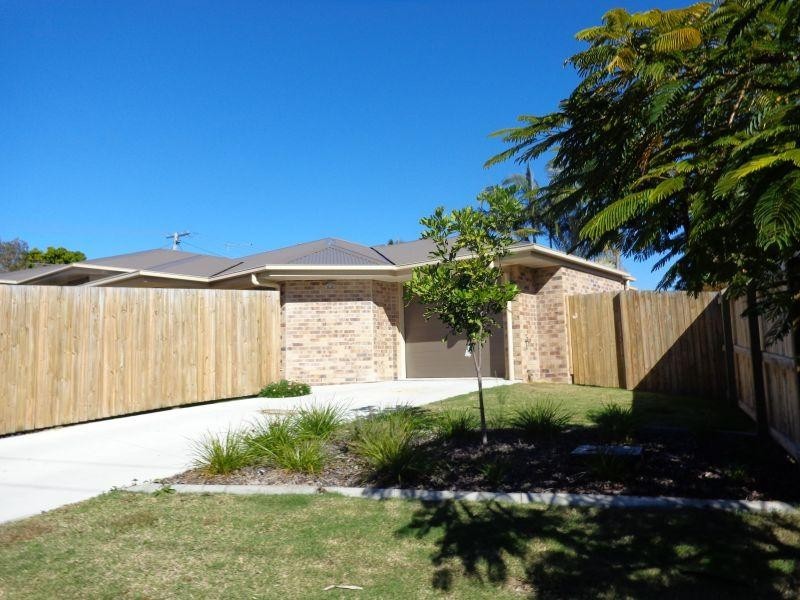 2/1 Hunter Street, Alexandra Hills QLD 4161