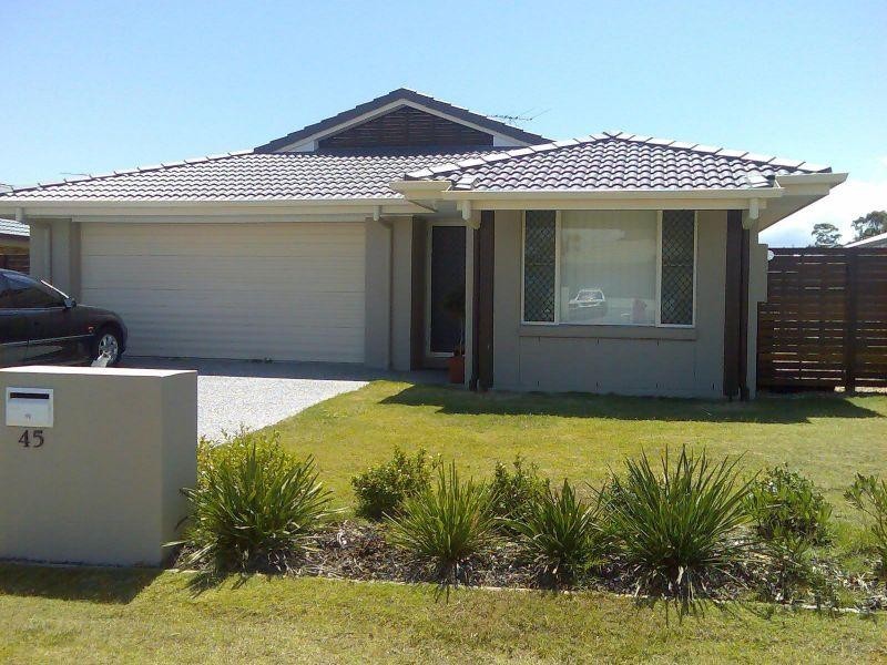 45 Brookvale Drive, Victoria Point QLD 4165