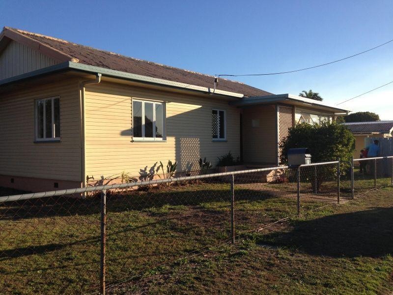 7 Turner Street, Scarborough QLD 4020