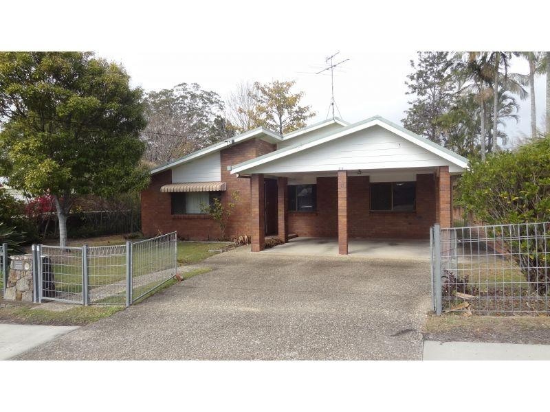 11 Jacaranda Road, Capalaba QLD 4157