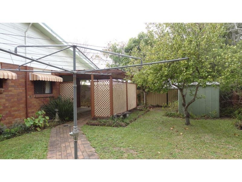 11 Jacaranda Road, Capalaba QLD 4157