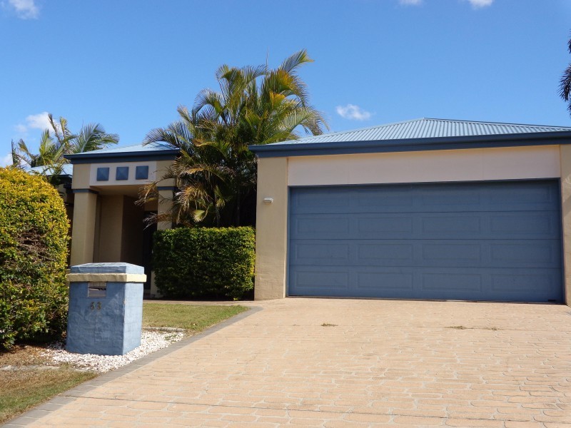 53 Clive Road, Birkdale QLD 4159