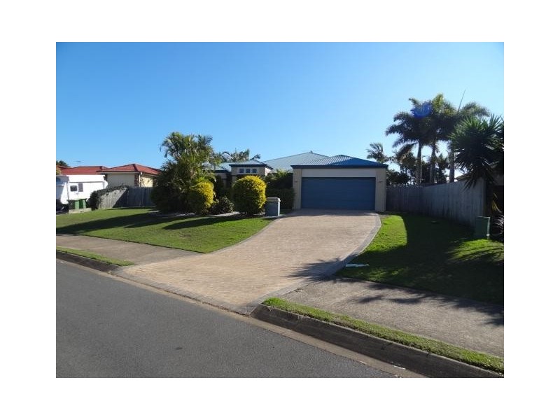 53 Clive Road, Birkdale QLD 4159