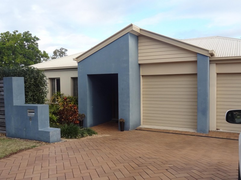 8 Ribonwood Street, Thornlands QLD 4164