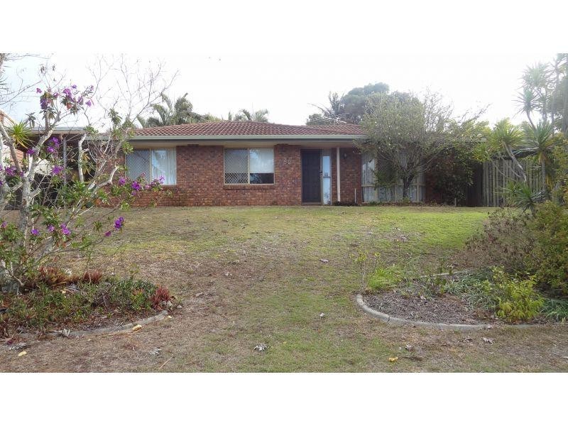20 Abalone Street, Thornlands QLD 4164