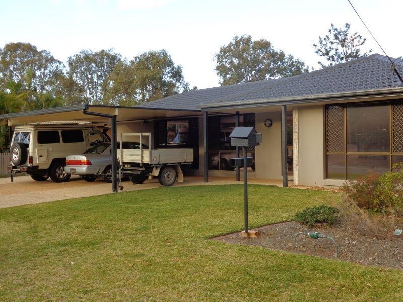 20 Capricorn Drive, Cleveland QLD 4163