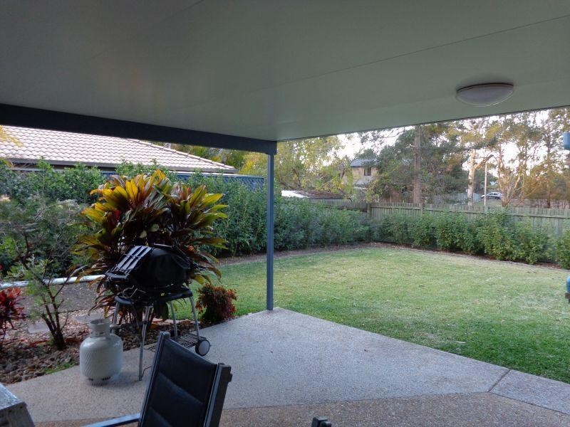 20 Capricorn Drive, Cleveland QLD 4163