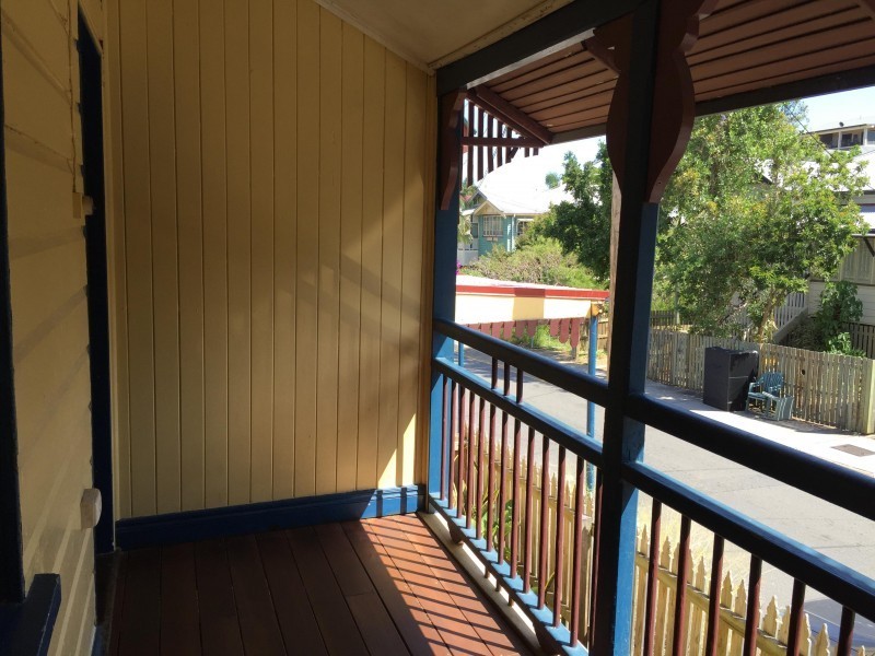 50 Baynes Street, Highgate Hill QLD 4101