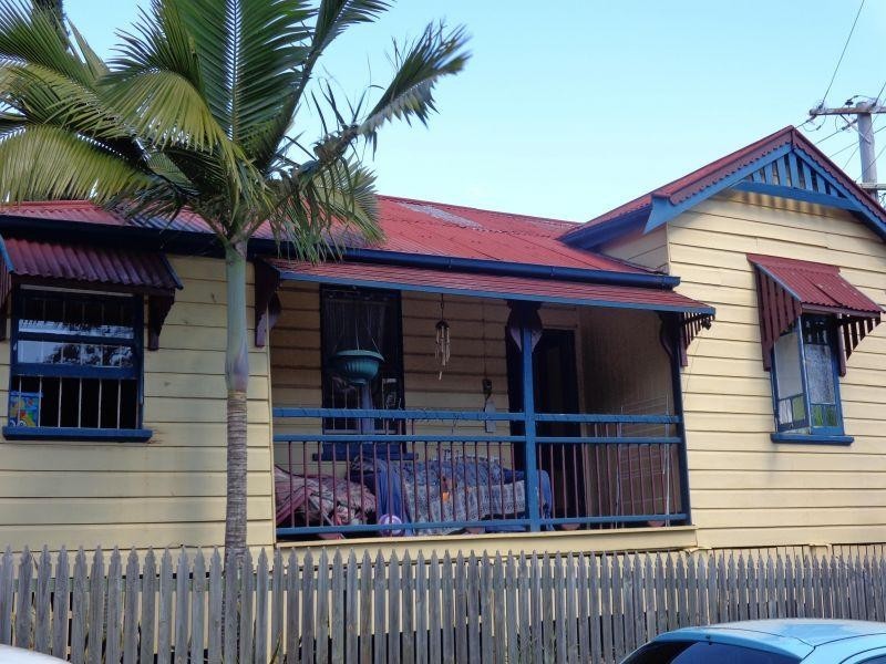 50 Baynes Street, Highgate Hill QLD 4101