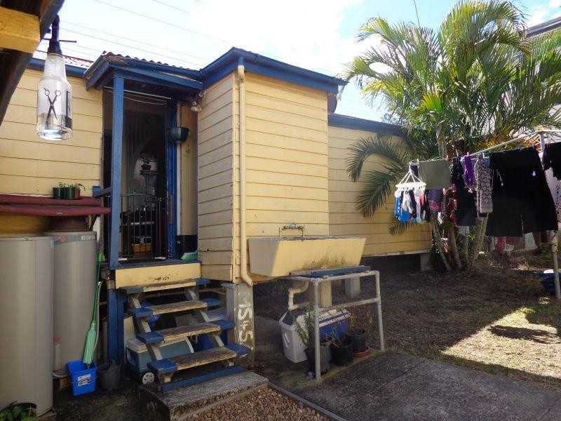 50 Baynes Street, Highgate Hill QLD 4101