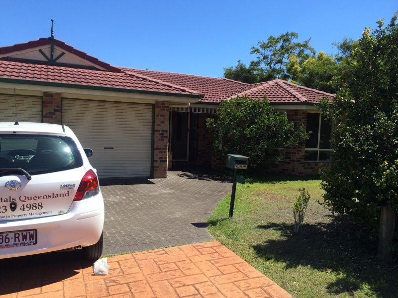 22 Serena Court, Birkdale QLD 4159