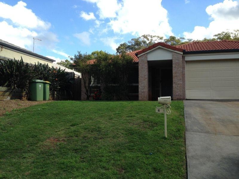 6 Green Place, Redland Bay QLD 4165