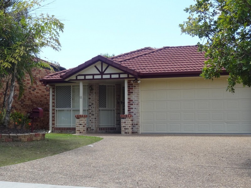 11 Flindersia Drive, Mount Cotton QLD 4165