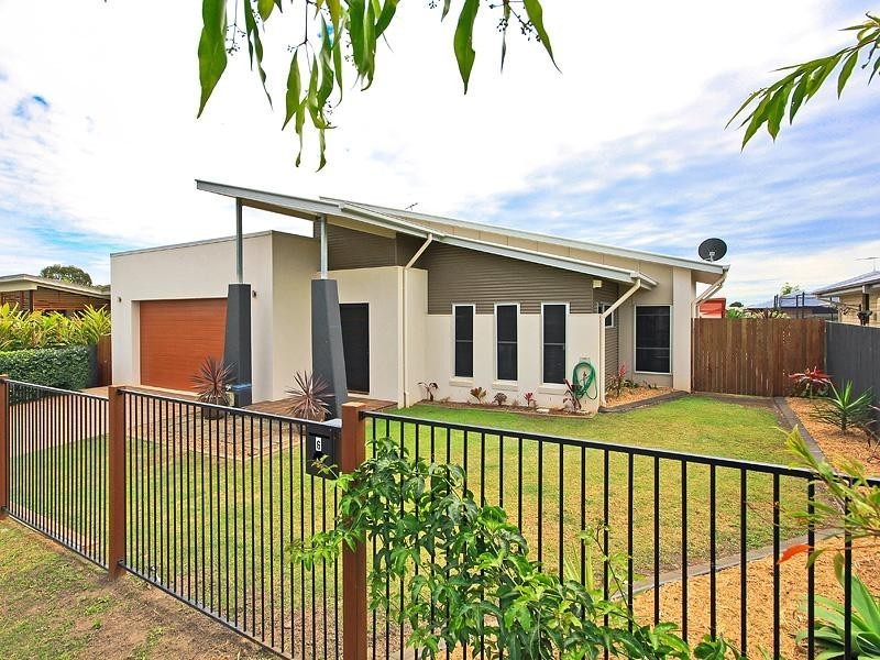 6 Syracuse Street, Redland Bay QLD 4165