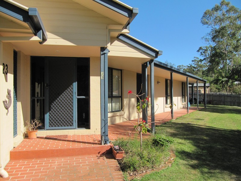 23 Pimelea Crescent, Mount Cotton QLD 4165