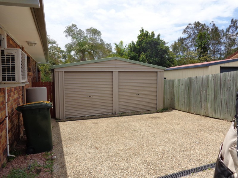 8 Brosnan Drive, Capalaba QLD 4157