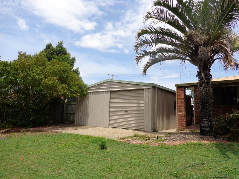 8 Brosnan Drive, Capalaba QLD 4157