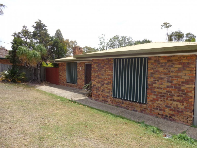 8 Brosnan Drive, Capalaba QLD 4157